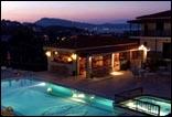 Krinas Aparthotel Zakynthos Island Exterior photo